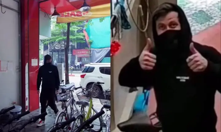Alan Walker Trả Xe Đạp Ở Hà Nội: Sự Thật Đằng Sau Hành Động Ý Nghĩa
