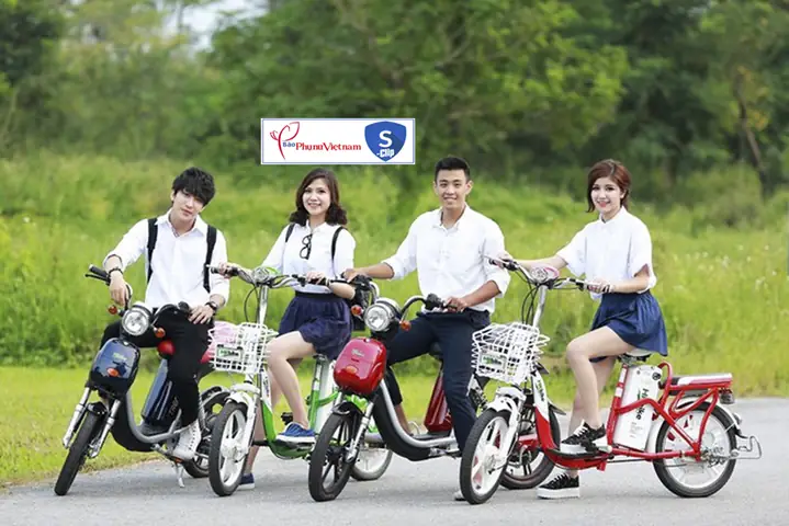 An Toàn Khi Đi Xe Đạp: Quy Tắc, Lưu Ý & Mẹo Cho Người Mới An Toàn Khi Đi Xe Đạp: Quy Tắc, Lưu Ý & Mẹo Cho Người Mới