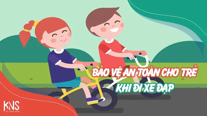 An Toàn Khi Đi Xe Đạp: Quy Tắc, Lưu Ý & Mẹo Cho Người Mới An Toàn Khi Đi Xe Đạp: Quy Tắc, Lưu Ý & Mẹo Cho Người Mới