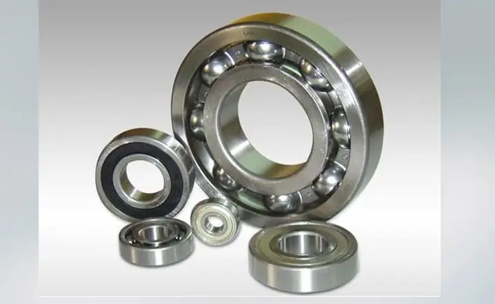 Bạc Đạn Xe Đạp: Cấu Tạo, Chức Năng, Cách Chọn & Thay Thế Chuẩn Nhất