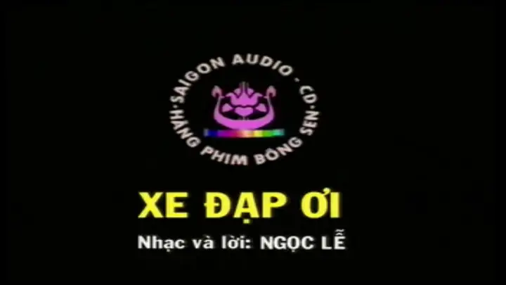 Karaoke Xe Đạp Ơi: Hát Hay Như Ca Sĩ Với Tone Chuẩn