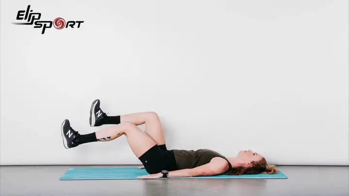 Bài Tập Đạp Xe Trên Không Giảm Mỡ Bụng: Hướng Dẫn Chi Tiết & Lợi Ích Vượt Trội