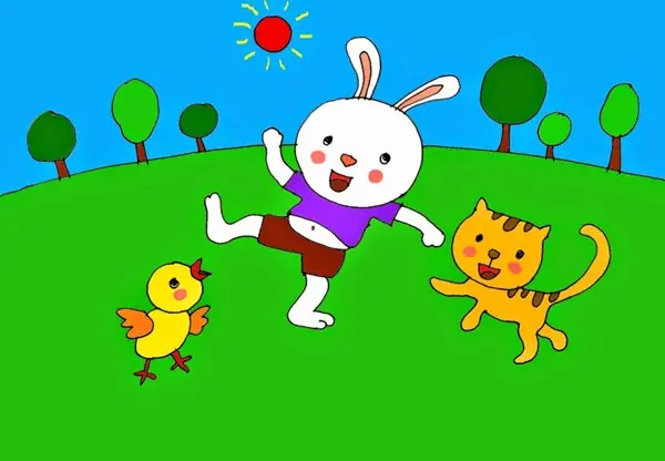 Bài Thơ Bé Tập Đi Xe Đạp Hay, Ý Nghĩa Cho Bé Mầm Non