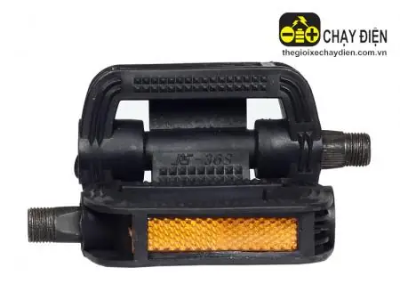 Bàn Đạp Xe Đạp Điện Bao Nhiêu Tiền? Giá Tốt, Hướng Dẫn Chọn Mua
