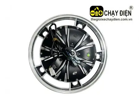 Bán Motor Xe Đạp Điện: Giá Tốt, Đa Dạng Mẫu Mã Và Hướng Dẫn Chọn Mua