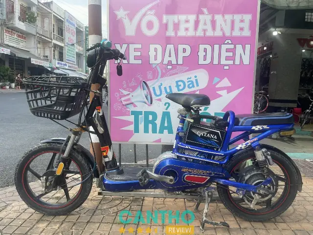 Mua Bán Xe Đạp Cũ & Mới Giá Rẻ Tại Cần Thơ: Hướng Dẫn Chi Tiết