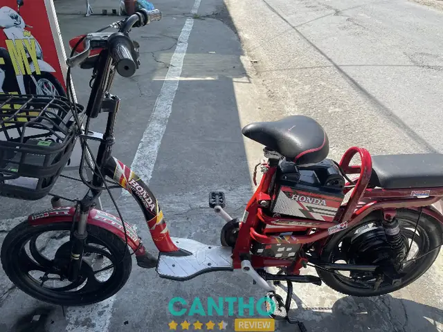 Mua Bán Xe Đạp Cũ & Mới Giá Rẻ Tại Cần Thơ: Hướng Dẫn Chi Tiết