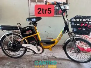 Mua Bán Xe Đạp Cũ & Mới Giá Rẻ Tại Cần Thơ: Hướng Dẫn Chi Tiết