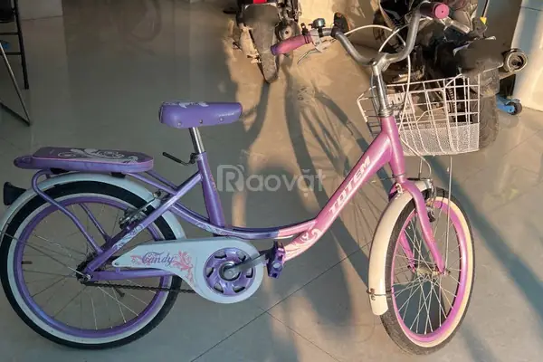 Mua Bán Xe Đạp Trẻ Em Cũ: Hướng Dẫn Chọn Mua Xe Giá Tốt, Chất Lượng