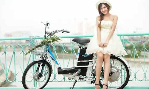Xe Đạp Điện Asama: Giá Bao Nhiêu, Mẫu Mã Nào Tốt & Mua Ở Đâu Uy Tín?