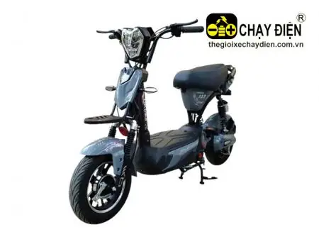 Xe Đạp Điện Pega: Giá Tốt, Mẫu Mã Đa Dạng & Địa Chỉ Mua Sắm Uy Tín