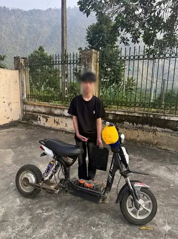 Xe Đạp Điện Tự Chế: Hướng Dẫn Lắp Ráp, Mẫu Mã Ấn Tượng & Lưu Ý An Toàn