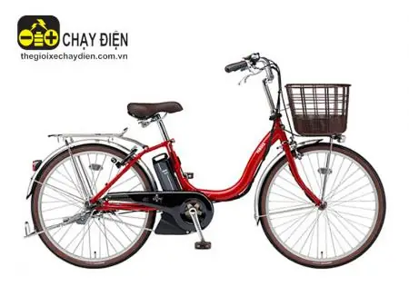 Xe Đạp Điện Yamaha: Mua Ở Đâu, Giá Bao Nhiêu Và Các Mẫu Xe HOT Nhất 2024 Xe Đạp Điện Yamaha: Mua Ở Đâu, Giá Bao Nhiêu Và Các Mẫu Xe HOT Nhất 2024