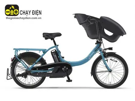 Xe Đạp Điện Yamaha: Mua Ở Đâu, Giá Bao Nhiêu Và Các Mẫu Xe HOT Nhất 2024 Xe Đạp Điện Yamaha: Mua Ở Đâu, Giá Bao Nhiêu Và Các Mẫu Xe HOT Nhất 2024