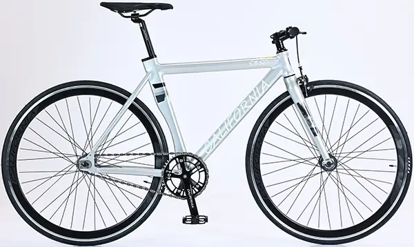 Xe Đạp Fixed Gear: Mẫu Mã, Giá Cả Và Lưu Ý Mua Bán Cho Người Mới Bắt Đầu