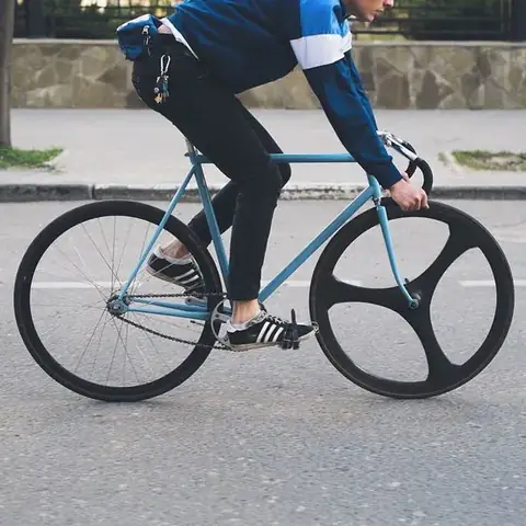 Mua Bán Xe Đạp Fixed Gear Cũ: Hướng Dẫn Chi Tiết Từ A-Z