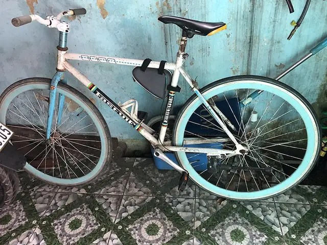 Mua Bán Xe Đạp Fixed Gear Cũ: Hướng Dẫn Chi Tiết Từ A-Z