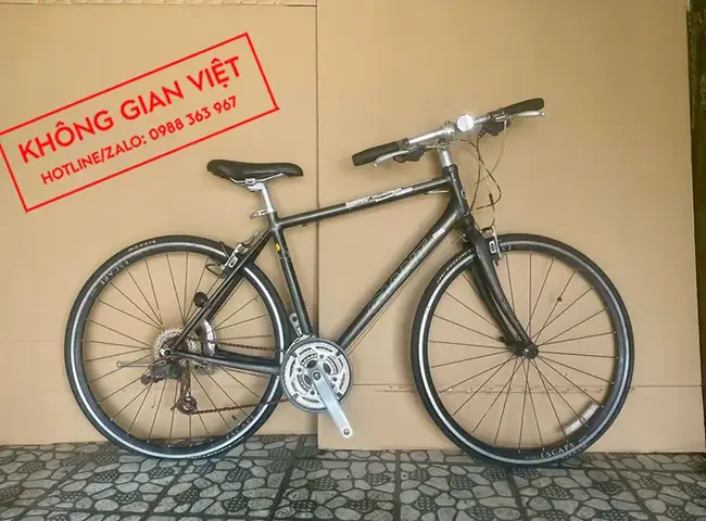 Bán Xe Đạp Giant Cũ TPHCM: Giá Tốt, Kinh Nghiệm Chọn Mua & Địa Chỉ Uy Tín
