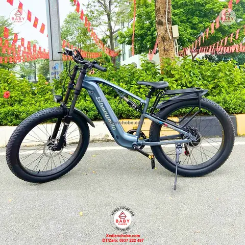 Xe Đạp Leo Núi (MTB): Hướng Dẫn Mua, Các Loại & Top Mẫu Tốt Nhất 2024