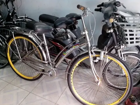 Mua Bán Xe Đạp Martin Cũ: Giá Rẻ, Kinh Nghiệm Chọn Lựa & Nơi Uy Tín