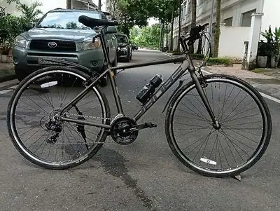 Bán Xe Đạp Nhật Cũ Tại Hà Nội: Địa Chỉ Uy Tín, Giá Tốt & Kinh Nghiệm Mua