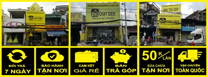 Cửa Hàng Bán Xe Đạp Quận 2: Top Địa Chỉ, Thương Hiệu Và Kinh Nghiệm Chọn Mua