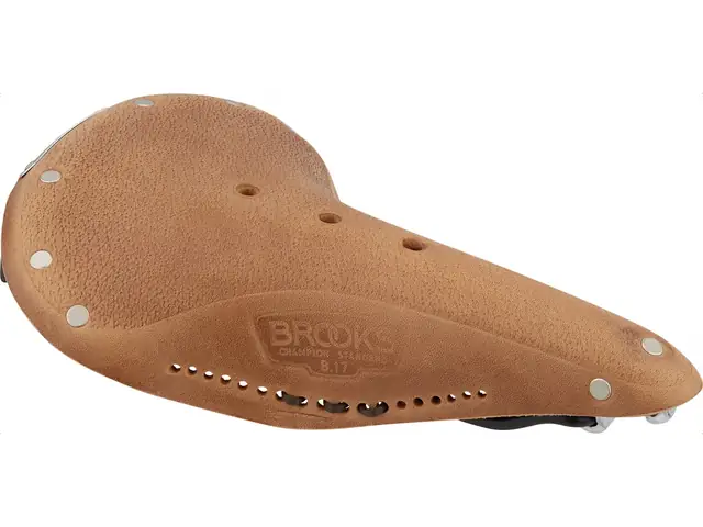 Yên Xe Đạp Brooks: Nên Mua Loại Nào, Giá Bao Nhiêu & Đánh Giá Chi Tiết