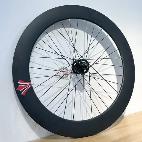 Bánh Mâm Xe Đạp Fixed Gear: Chọn Vành Nào Cho Phong Cách Của Bạn?