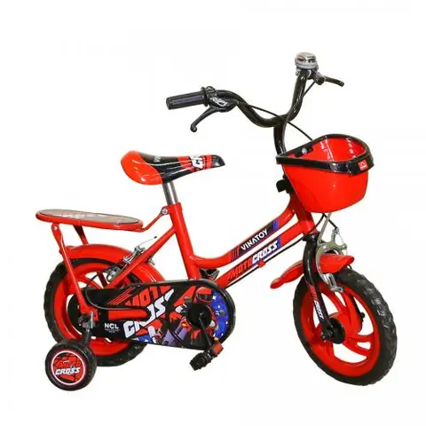 Kích Thước Bánh Xe Đạp 12 Inch: Hướng Dẫn Chọn Và Lắp Đặt Cho Bé