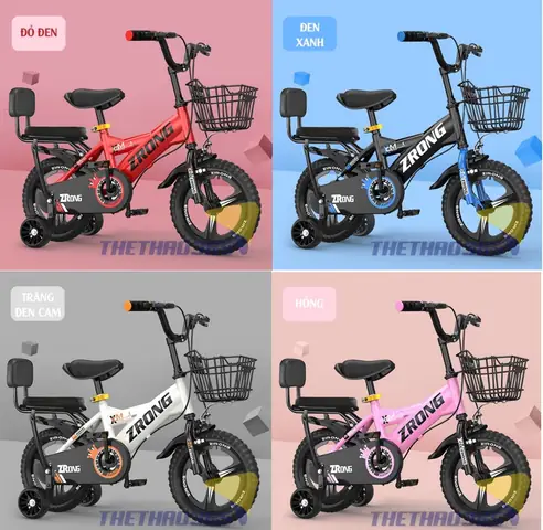 Bánh Xe Đạp 20 Inch: Chọn Mua Vành, Vỏ Lốp Phù Hợp Cho Trẻ Em & Người Lớn