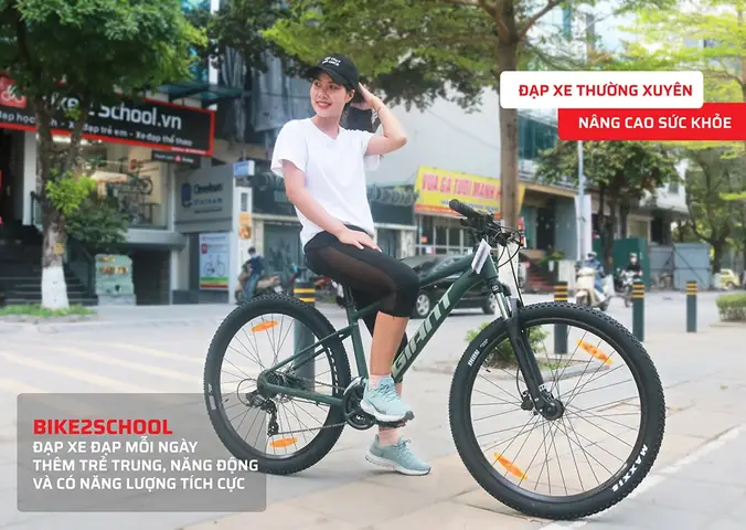 Xe Đạp Bánh 27.5 Inch: Hướng Dẫn Chọn Mua, Ưu Nhược Điểm Và So Sánh Chi Tiết