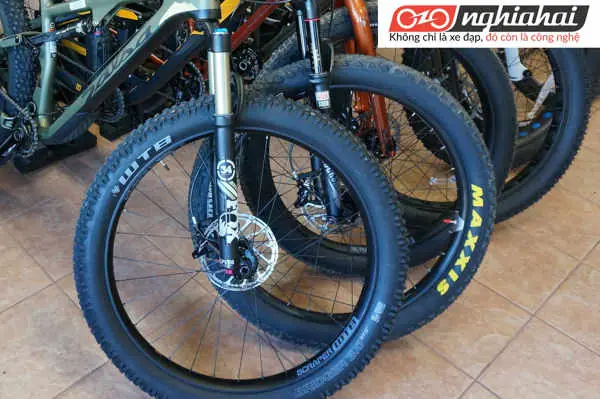 Xe Đạp Bánh 27.5 Inch: Hướng Dẫn Chọn Mua, Ưu Nhược Điểm Và So Sánh Chi Tiết
