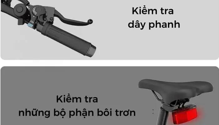 Cách Bảo Dưỡng Xe Đạp Điện Đúng Cách Giúp Tăng Tuổi Thọ & Tiết Kiệm Chi Phí