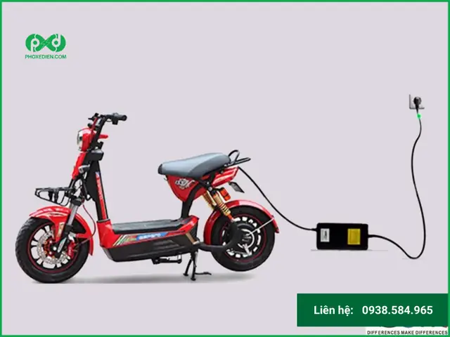 Báo Giá Xe Đạp Điện: Cập Nhật Mới Nhất Các Mẫu Xe & Tư Vấn Chọn Mua