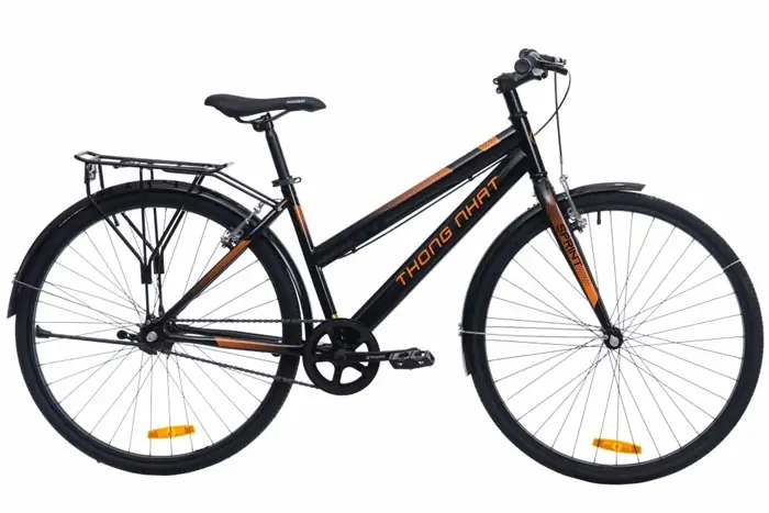 Báo Giá Xe Đạp Thống Nhất Cập Nhật Mới Nhất 2024