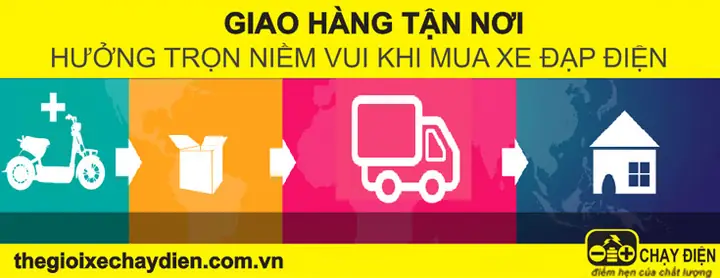 Bao Tay Xe Đạp Điện: Chọn Lọc, Lắp Đặt & Bảo Dưỡng Đúng Cách