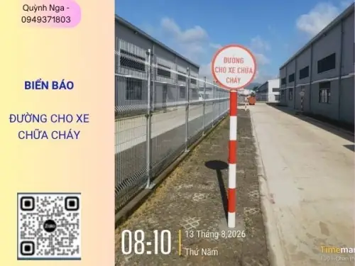 Biển Báo Giao Thông Cấm Xe Đạp: Ý Nghĩa, Quy Định Và Cách Nhận Biết P.110a