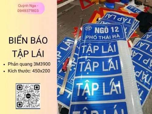 Biển Báo Cấm Đi Xe Đạp: Ý Nghĩa, Quy Định Và Cách Nhận Biết Chính Xác