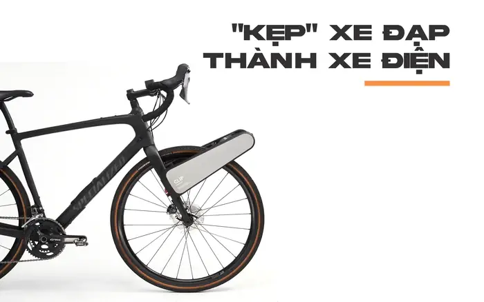 Biến Xe Đạp Thường Thành Xe Đạp Điện: Hướng Dẫn Chi Tiết & Kinh Nghiệm