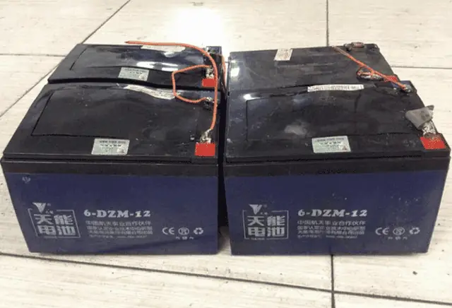 Bình Ắc Quy Xe Đạp Điện 133S Giá Bao Nhiêu? Cập Nhật Mới Nhất