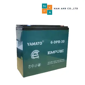 Bình Ắc Quy Xe Đạp Điện 30ah: Chọn Mua, Sử Dụng & Bảo Quản Đúng Cách