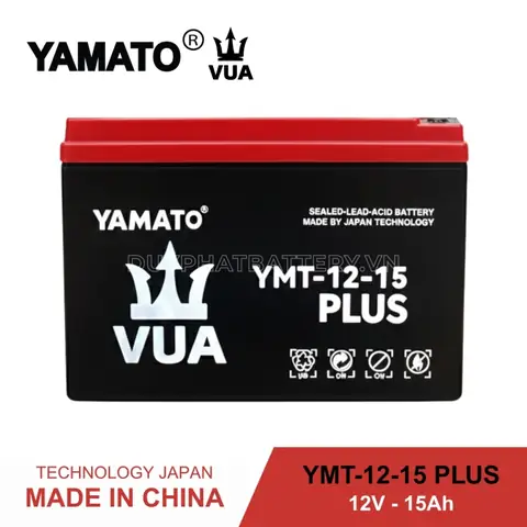 Bình Ắc Quy Xe Đạp Điện Asama Giá Bao Nhiêu? Cập Nhật Mới Nhất 2024