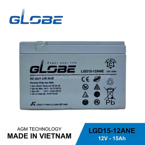 Bình Ắc Quy Xe Đạp Điện Asama Giá Bao Nhiêu? Cập Nhật Mới Nhất 2024