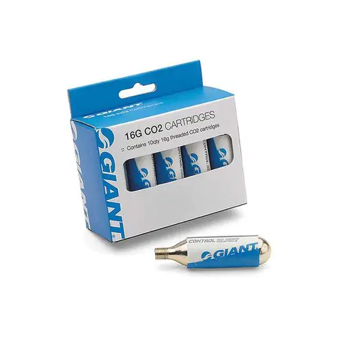 Bình CO2 Bơm Xe Đạp: Hướng Dẫn Chọn Mua Và Sử Dụng Hiệu Quả