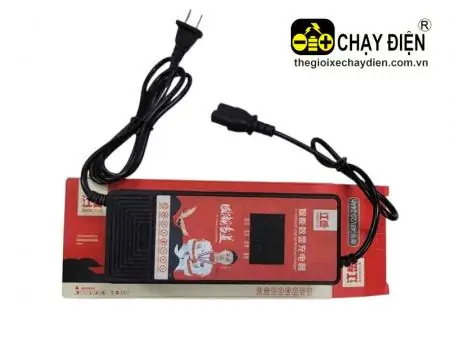 Bình Sạc Xe Đạp Điện: Chọn Lọc, Hướng Dẫn Sử Dụng & Lưu Ý Quan Trọng Bình Sạc Xe Đạp Điện: Chọn Lọc, Hướng Dẫn Sử Dụng & Lưu Ý Quan Trọng