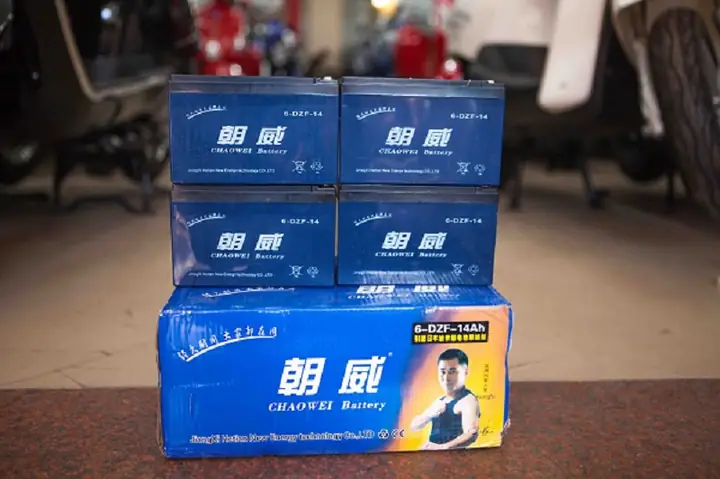 Thay Bình Xe Đạp Điện Asama A48: Hướng Dẫn Chi Tiết & Lựa Chọn Tốt Nhất