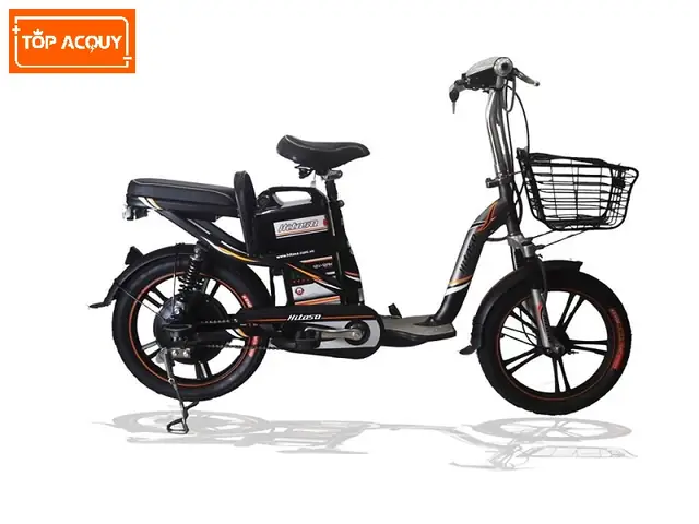 Bình Ắc Quy Xe Đạp Điện Hitasa Giá Bao Nhiêu? Hướng Dẫn Chọn Mua Chi Tiết