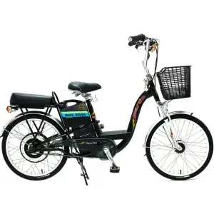 Bình Ắc Quy Xe Đạp Điện Martin: Hướng Dẫn Chọn Mua, Thay Thế Và Bảo Dưỡng