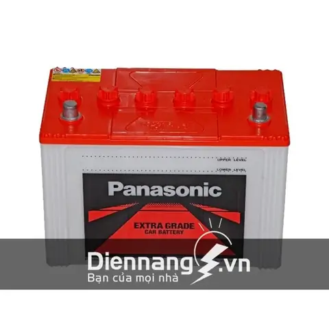 Bình Xe Đạp Điện Panasonic: Hướng Dẫn Chọn Mua Và Nâng Cấp Chi Tiết