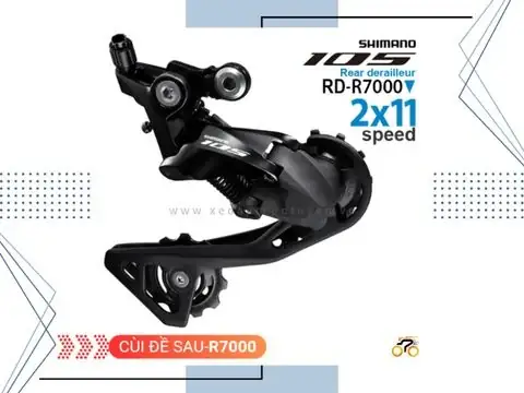 Bộ Đề Xe Đạp Giá Bao Nhiêu? Cập Nhật Giá & Tư Vấn Chọn Mua